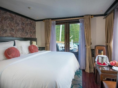 du-thuyen-paradise-luxury-deluxe-cabin2